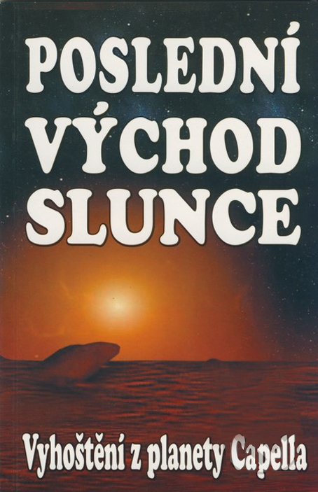 Poslední východ slunce