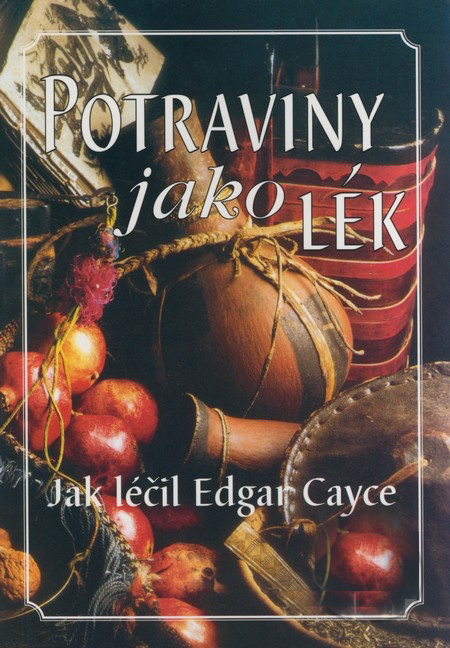 Jak léčil Edgar Cayce
