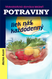 Potraviny - liek náš každodenný 