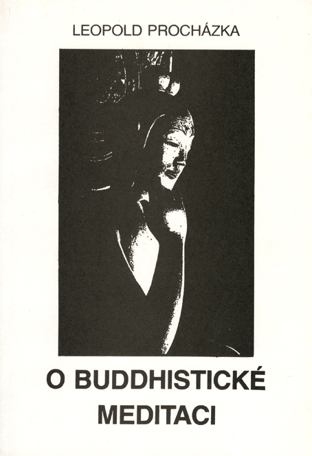 O buddhistické meditaci
