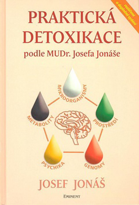 Praktická detoxikace 