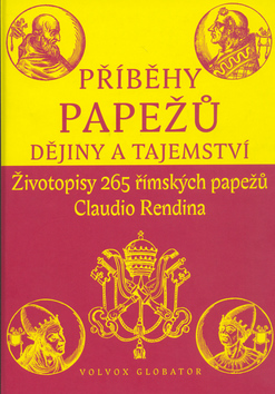Příběhy papežů