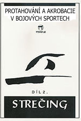 Protahování - II. Strečing 