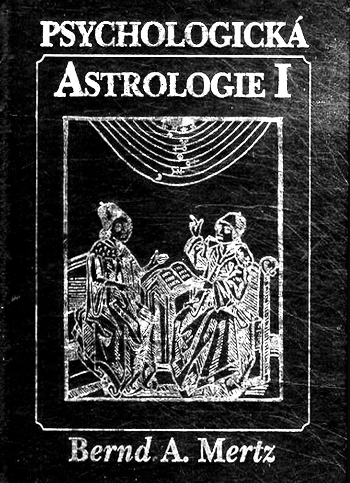Psychologická astrologie 1