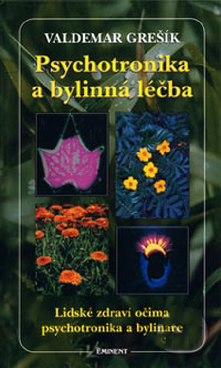 Psychotronika a bylinná léčba