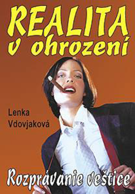 Realita v ohrození