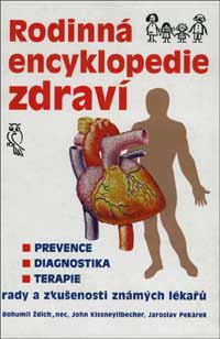 Rodinná encyklopedie zdraví