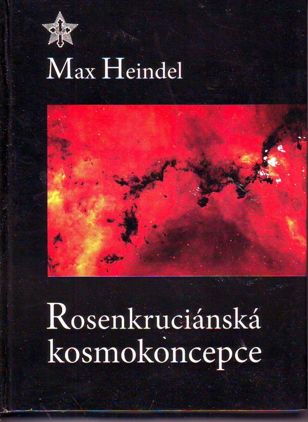 ROSEKRUCIÁNSKÉ KOSMOKONCEPCE   