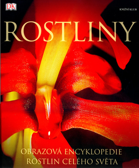 Rostliny