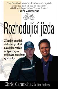 Rozhodující jízda