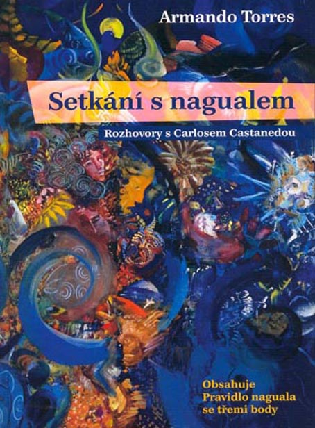 Setkání s nagualem 