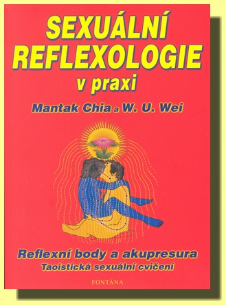 Sexuální reflexologie v praxi