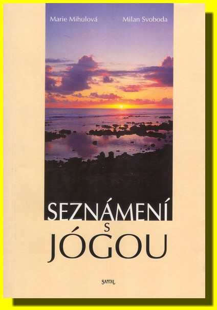 Seznámení s jógou