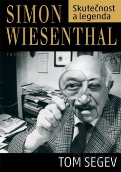 Simon Wiesenthal