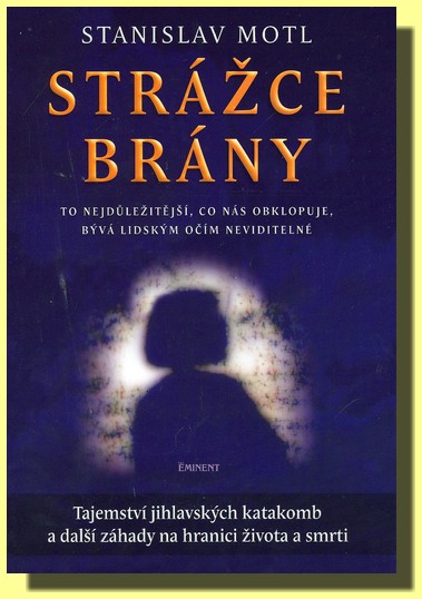 Strážce brány