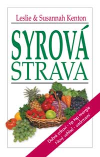 Syrová strava