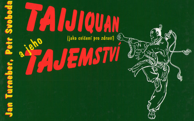 Taijiquan jako cvičení pro zdraví