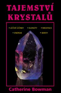 Tajemství krystalů