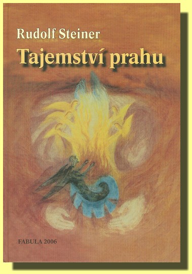 Tajemství prahu