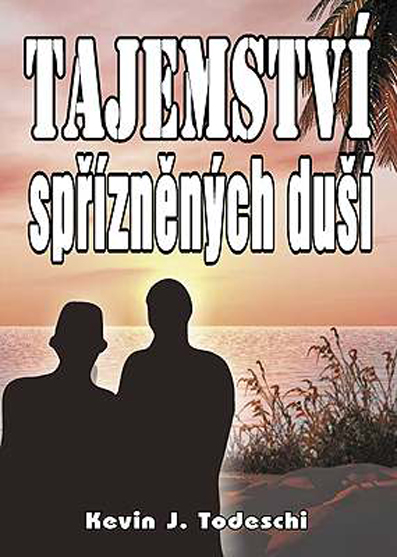 Tajemství spřízněných duší 