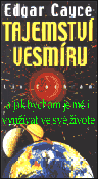 Tajemství vesmíru 