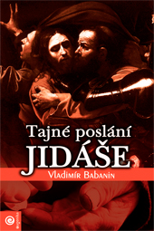 Tajné poslání Jidáše   