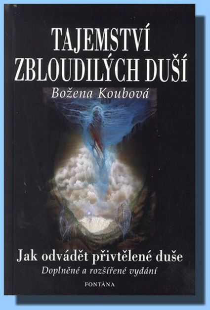 Tajemství zbloudilých duší