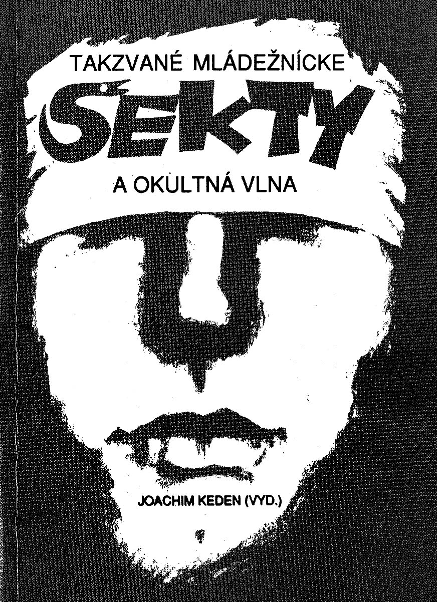 Takzvané mládežnické sekty a okultná vlna 