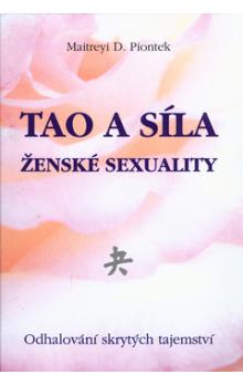 Tao a síla ženské sexuality