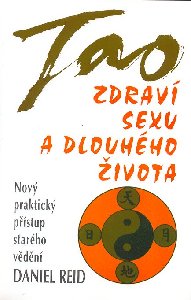 Tao zdraví, sexu a dlouhého života   