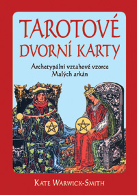 Tarotové dvorní karty