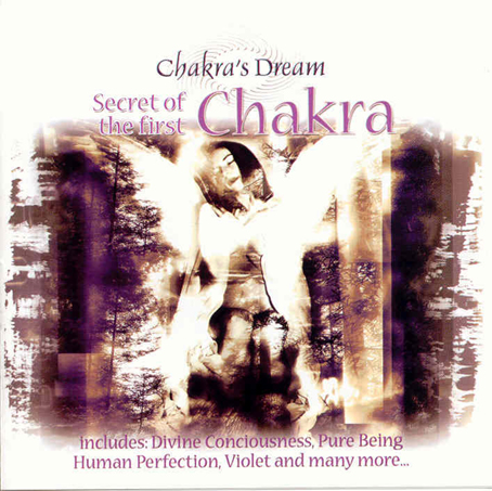 CHAKRA, Secret of the first – CHAKRAS DR