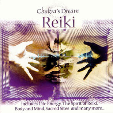 REIKI - CHAKRAS DREAM
