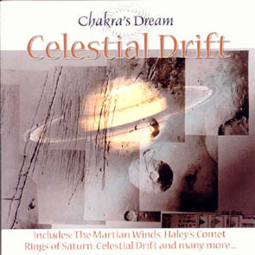 CELESTIAL DRIFT - CHAKRAS DREAM