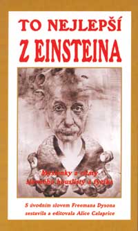 To nejlepší z Einsteina