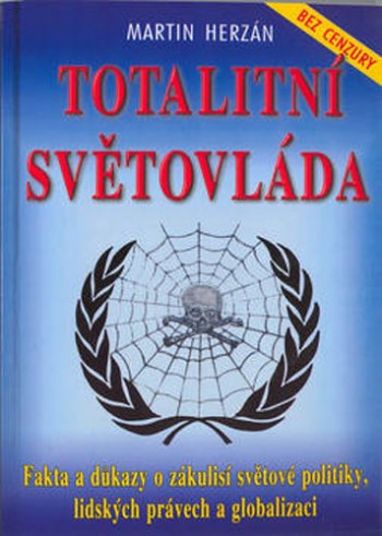 Totalitní světovláda