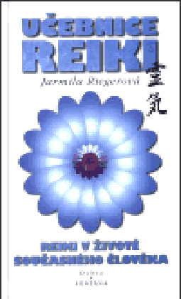 Učebnice reiki