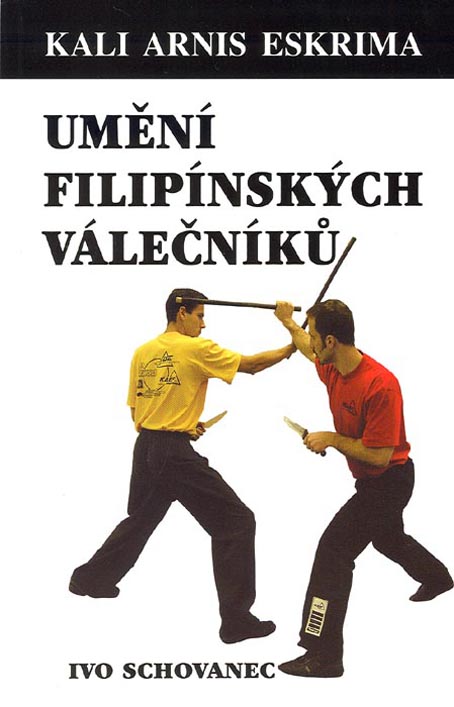 Umění filipínských válečníků  