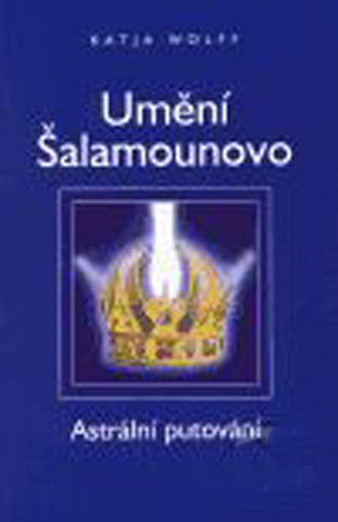 Umění Šalamounovo