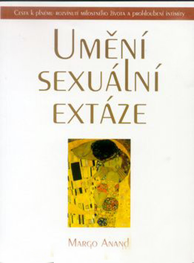 Umění sexuální extáze