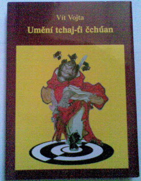 Umění tchaj-ťi čchuan