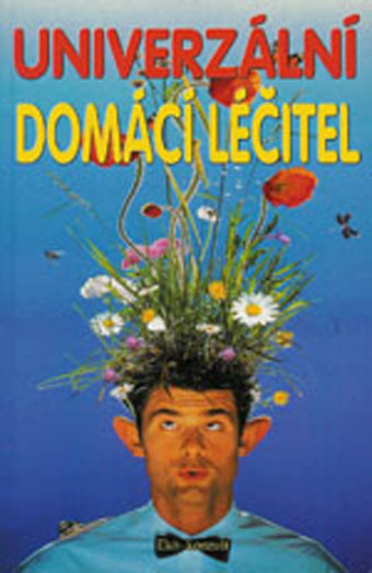Univerzální domácí léčitel 
