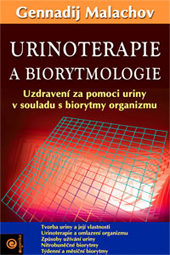 Urinoterapie a biorytmologie