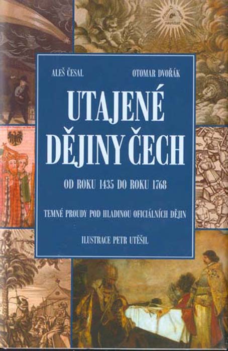 Utajené dějiny Čech 2
