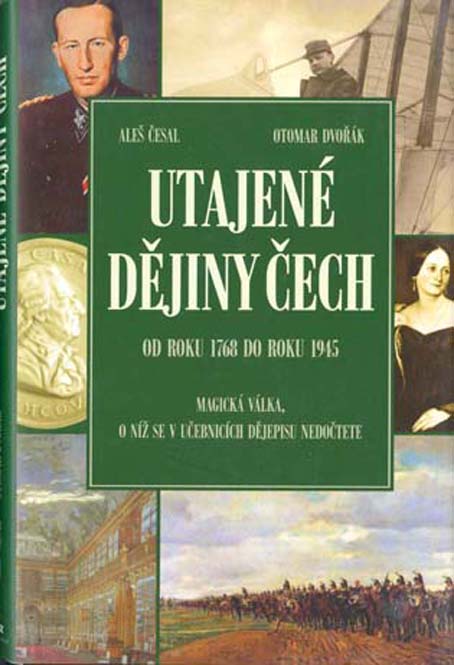 Utajené dějiny Čech 3