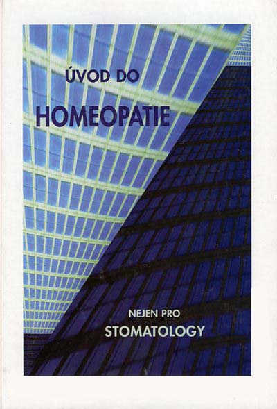 Úvod do homeopatie 