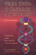 Velká kniha o čakrách a kundalini