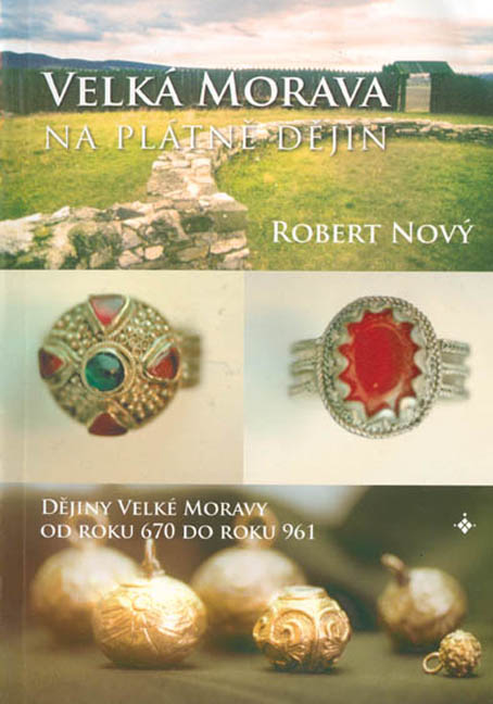 Velká Morava na plátně dějin