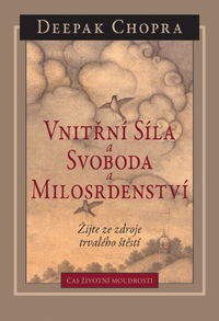 Vnitřní síla a svoboda a milosrdenství