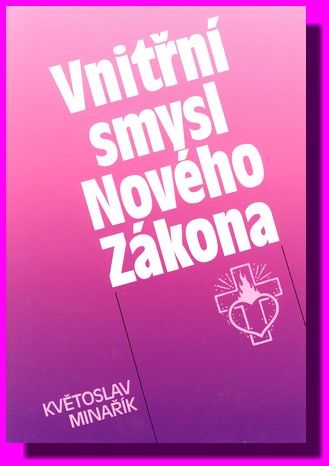 Vnitřní smysl Nového zákona
